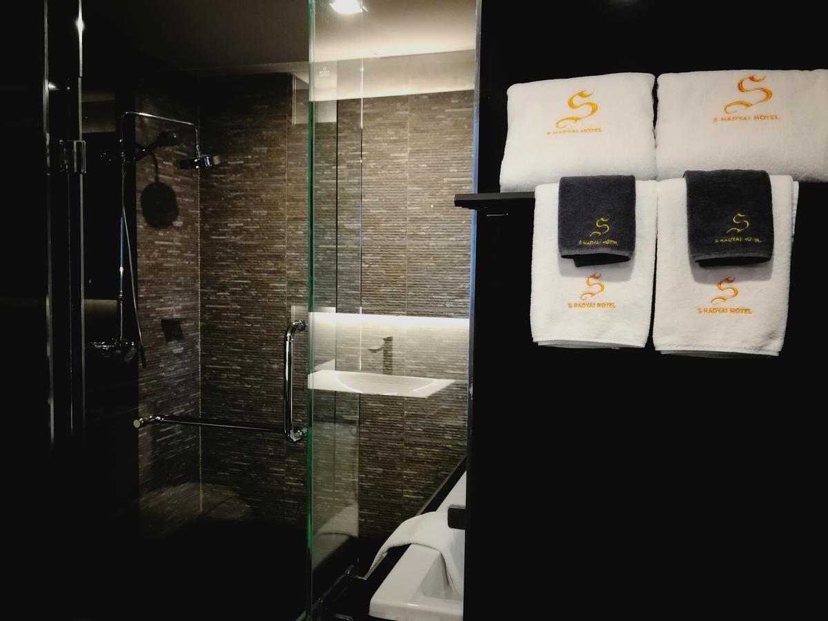 S Hadyai Hotel Hat Yai Exterior foto