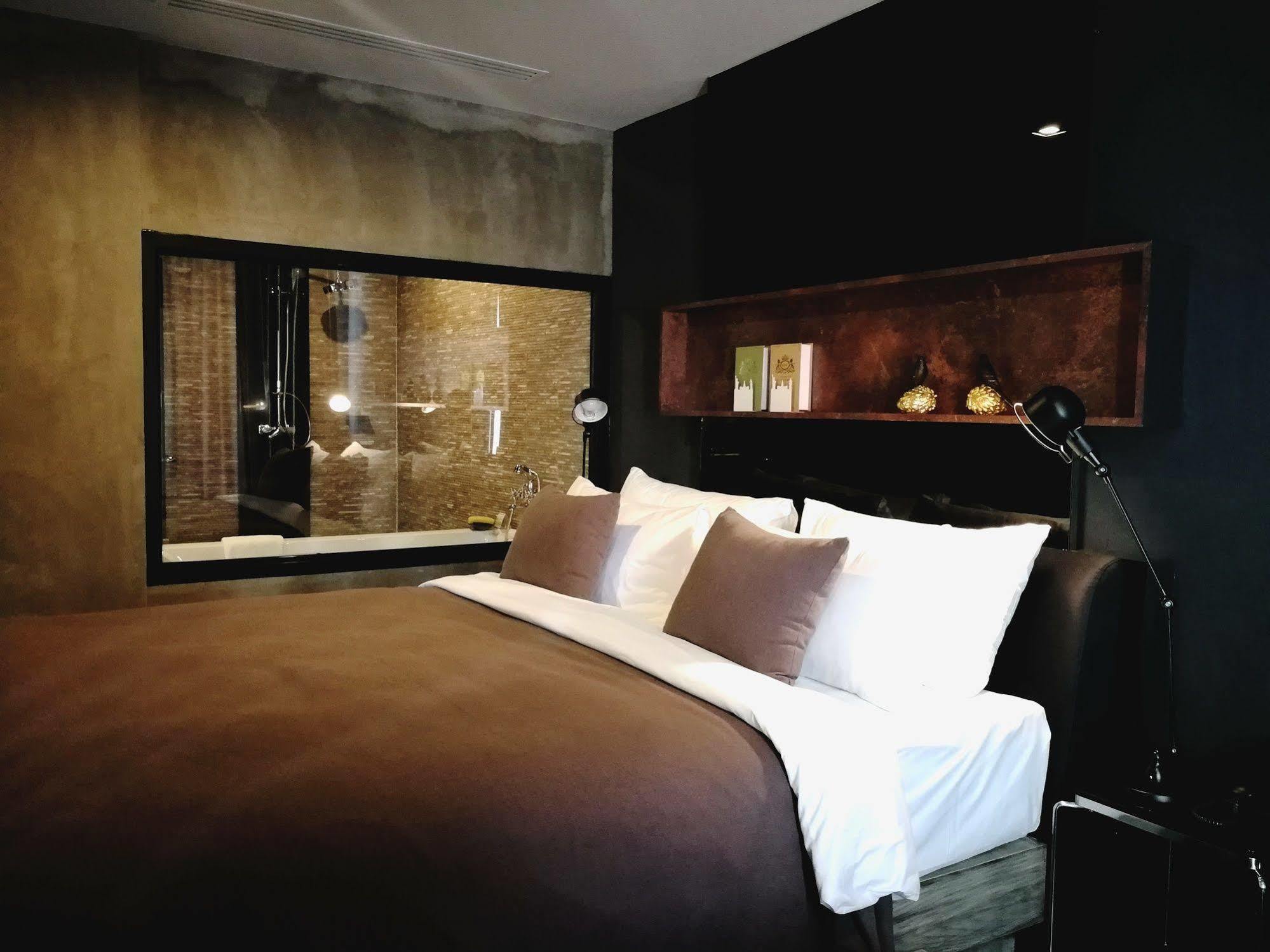 S Hadyai Hotel Hat Yai Exterior foto