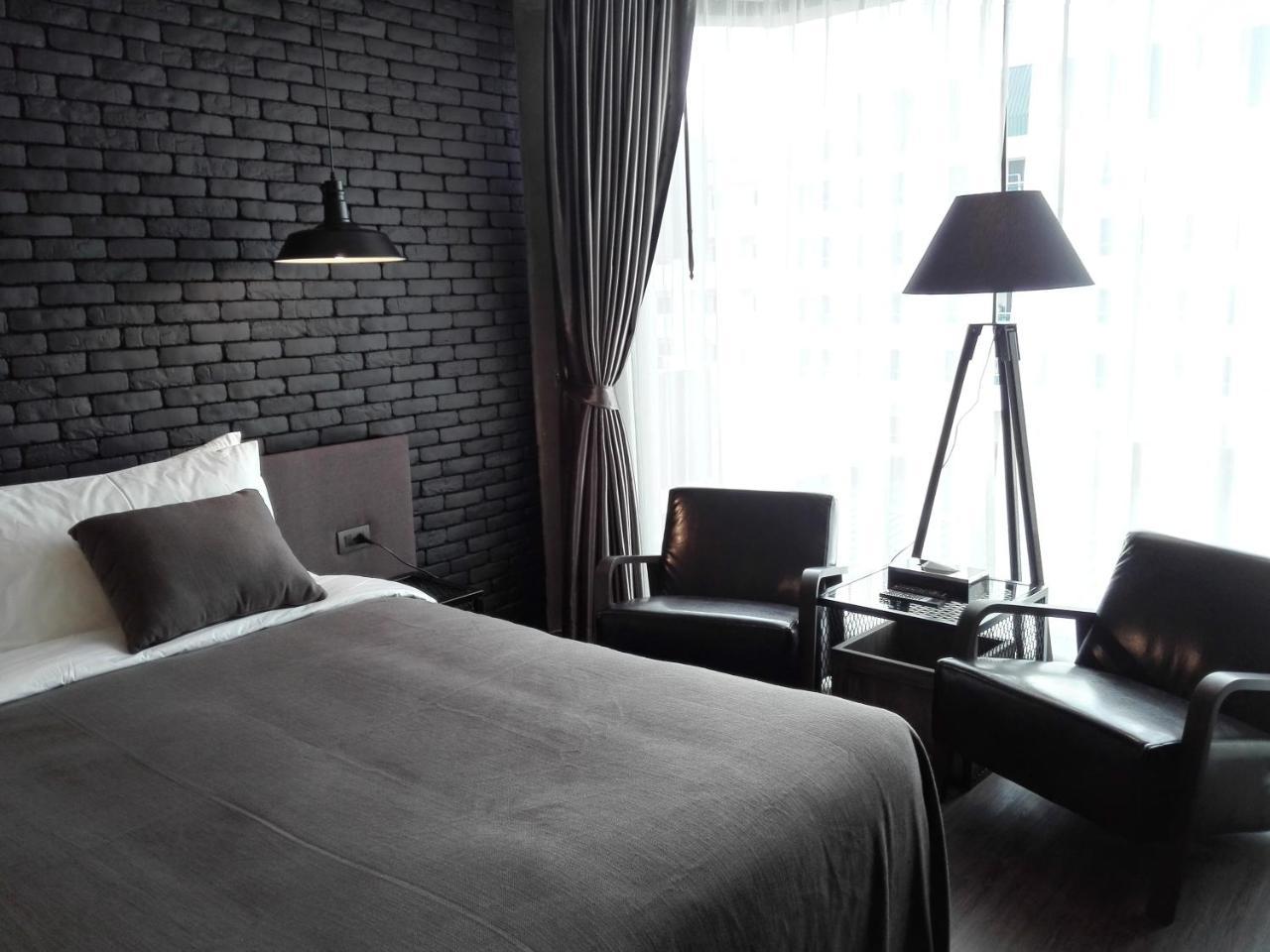 S Hadyai Hotel Hat Yai Exterior foto