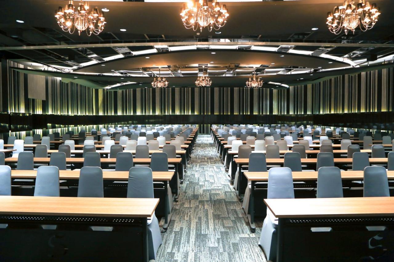 S Hadyai Hotel Hat Yai Exterior foto